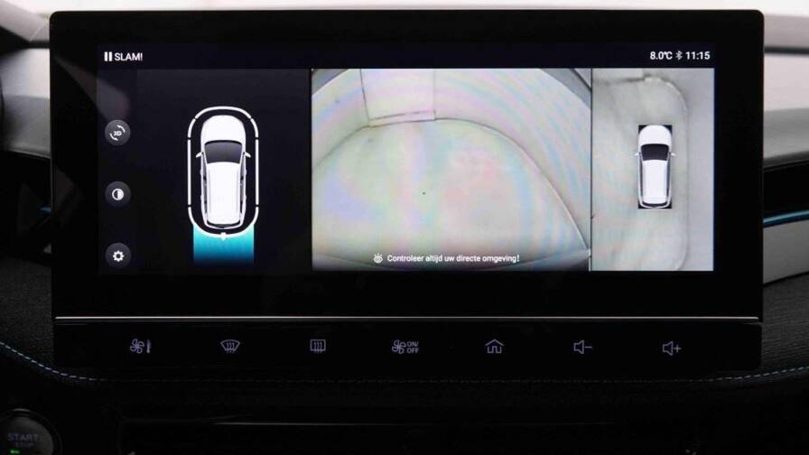 Mandataire Automobile neuf, recherche de Mg Mg5-luxury-61-kwh - E-Motors