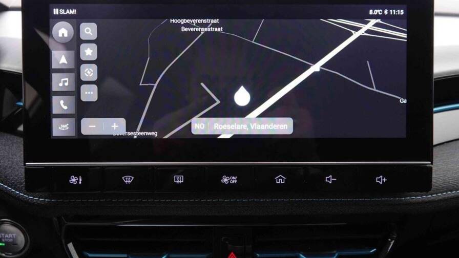 Mandataire Automobile neuf, recherche de Mg Mg5-luxury-61-kwh - E-Motors