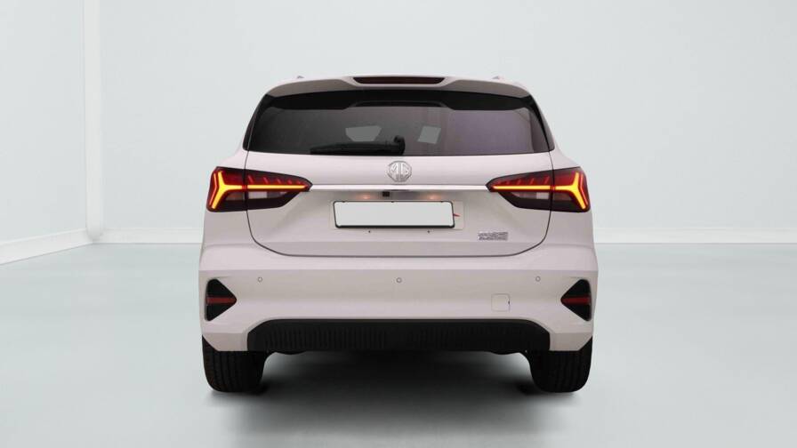 Mandataire Automobile neuf, recherche de Mg Mg5-luxury-61-kwh - E-Motors