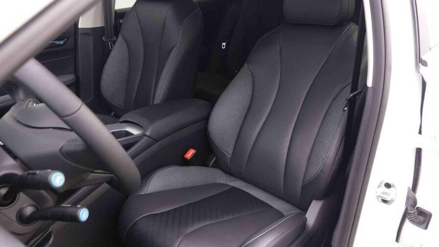 Mandataire Automobile neuf, recherche de Mg Mg5-luxury-61-kwh - E-Motors