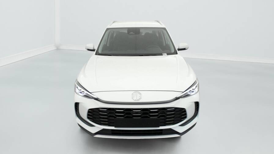Mandataire Automobile neuf, recherche de Mg Zs-1-5-l-hybrid-plus-197-ch-comfort - E-Motors