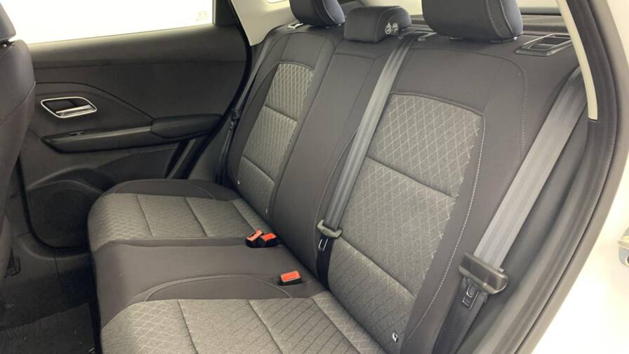 Mandataire Automobile neuf, recherche de Mg Zs-1-5-l-hybrid-plus-197-ch-comfort - E-Motors