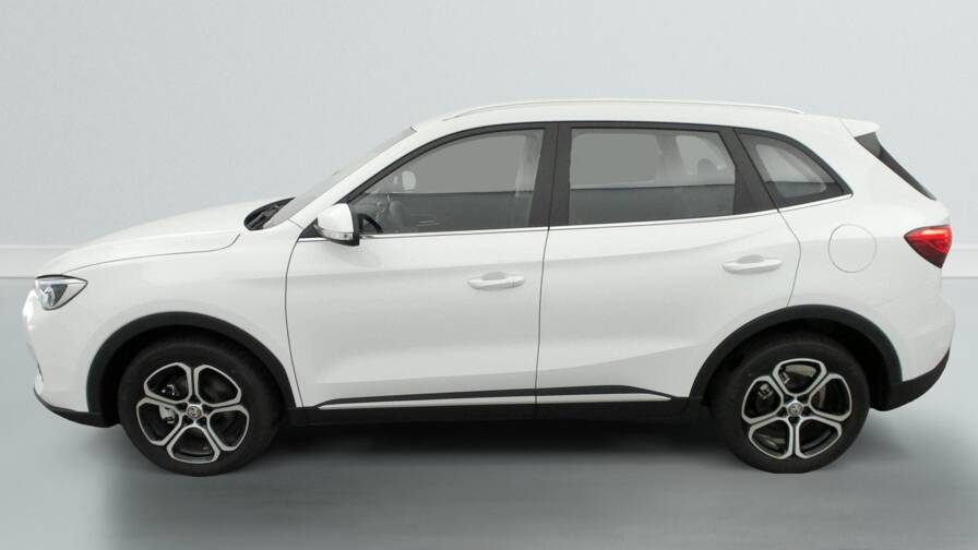 Mandataire Automobile neuf, recherche de Mg Zs-1-5-l-hybrid-plus-197-ch-comfort - E-Motors