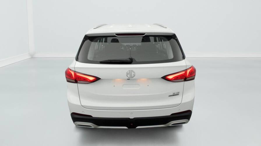 Mandataire Automobile neuf, recherche de Mg Zs-1-5-l-hybrid-plus-197-ch-comfort - E-Motors