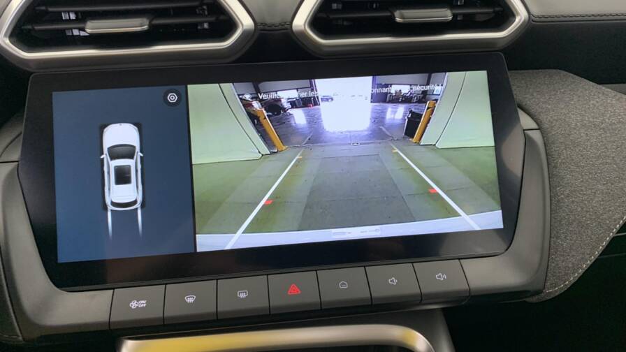 Mandataire Automobile neuf, recherche de Mg Zs-1-5-l-hybrid-plus-197-ch-comfort - E-Motors