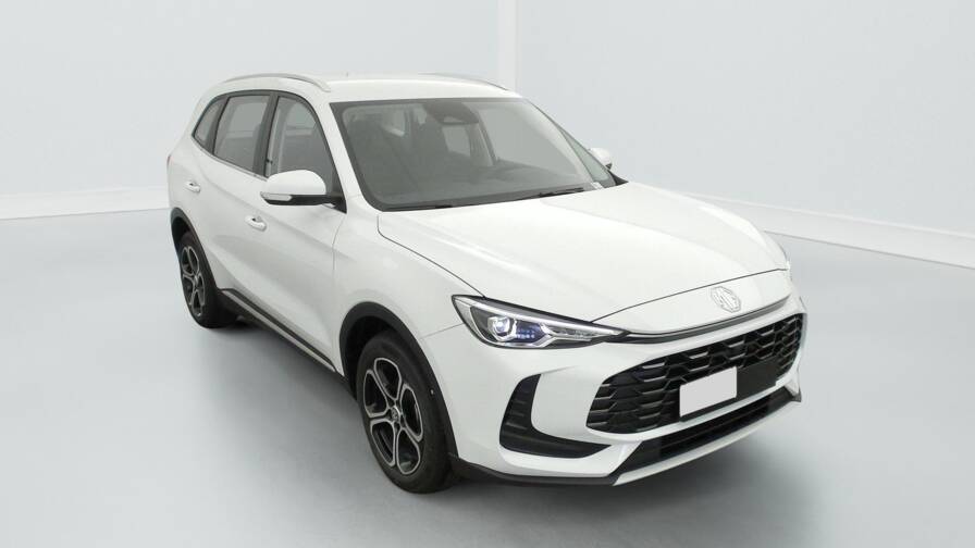 Mandataire Automobile neuf, recherche de Mg Zs-1-5-l-hybrid-plus-197-ch-comfort - E-Motors