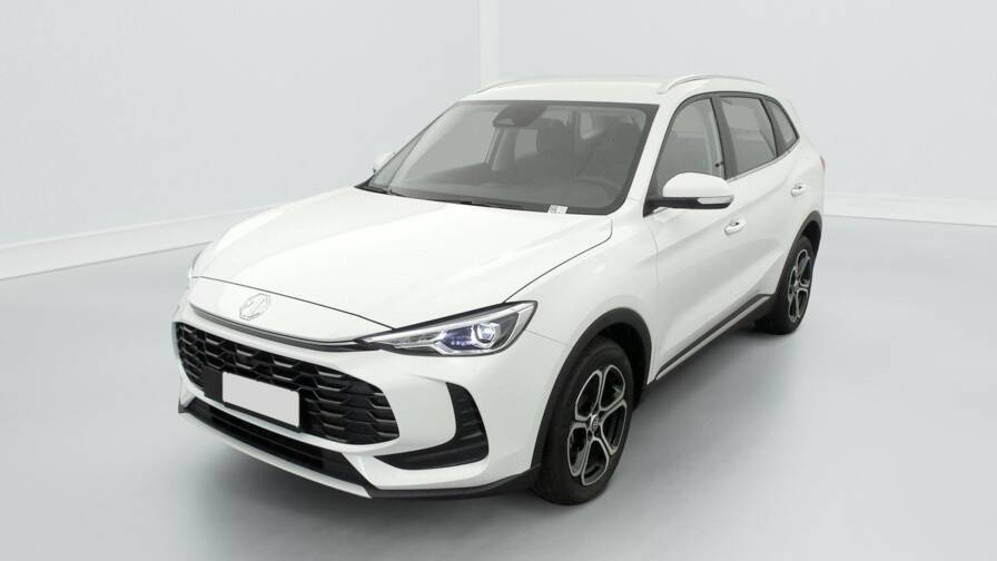 Mandataire Automobile neuf, recherche de Mg Zs-1-5-l-hybrid-plus-197-ch-comfort - E-Motors