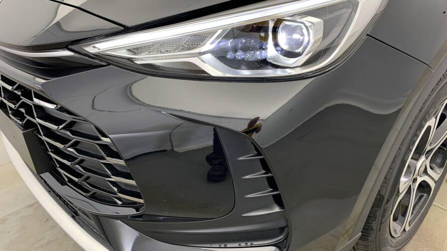 Mandataire Automobile neuf, recherche de Mg Zs-1-5-l-hybrid-plus-197-ch-comfort - E-Motors