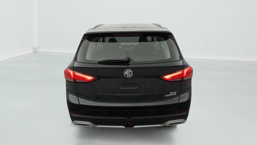Mandataire Automobile neuf, recherche de Mg Zs-1-5-l-hybrid-plus-197-ch-comfort - E-Motors