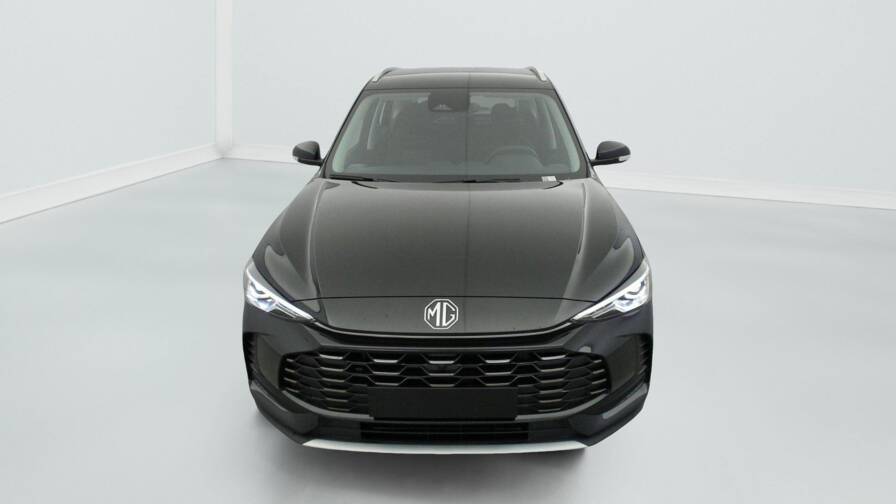 Mandataire Automobile neuf, recherche de Mg Zs-1-5-l-hybrid-plus-197-ch-comfort - E-Motors