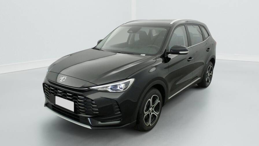 Mandataire Automobile neuf, recherche de Mg Zs-1-5-l-hybrid-plus-197-ch-comfort - E-Motors