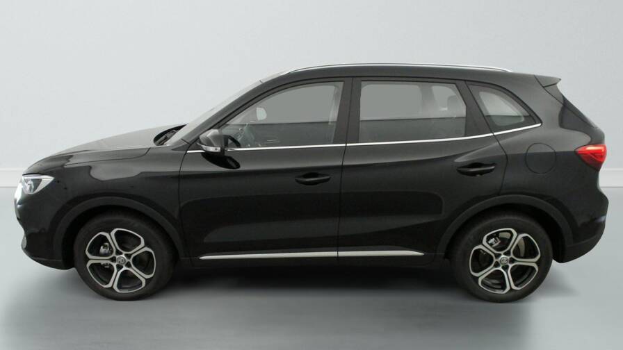 Mandataire Automobile neuf, recherche de Mg Zs-1-5-l-hybrid-plus-197-ch-comfort - E-Motors