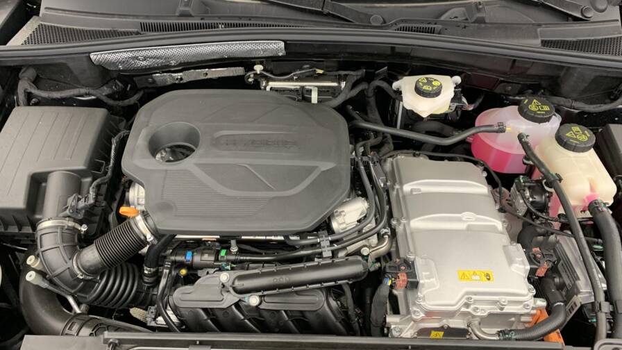 Mandataire Automobile neuf, recherche de Mg Zs-1-5-l-hybrid-plus-197-ch-comfort - E-Motors