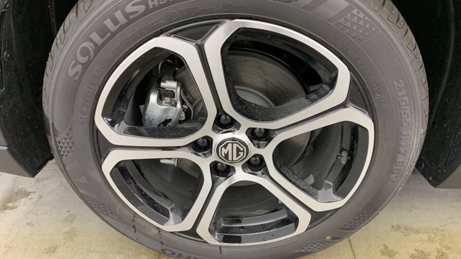 Mandataire Automobile neuf, recherche de Mg Zs-1-5-l-hybrid-plus-197-ch-comfort - E-Motors