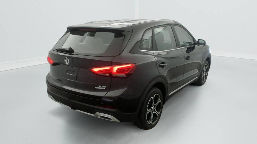 Mandataire Automobile neuf, recherche de Mg Zs-1-5-l-hybrid-plus-197-ch-comfort - E-Motors