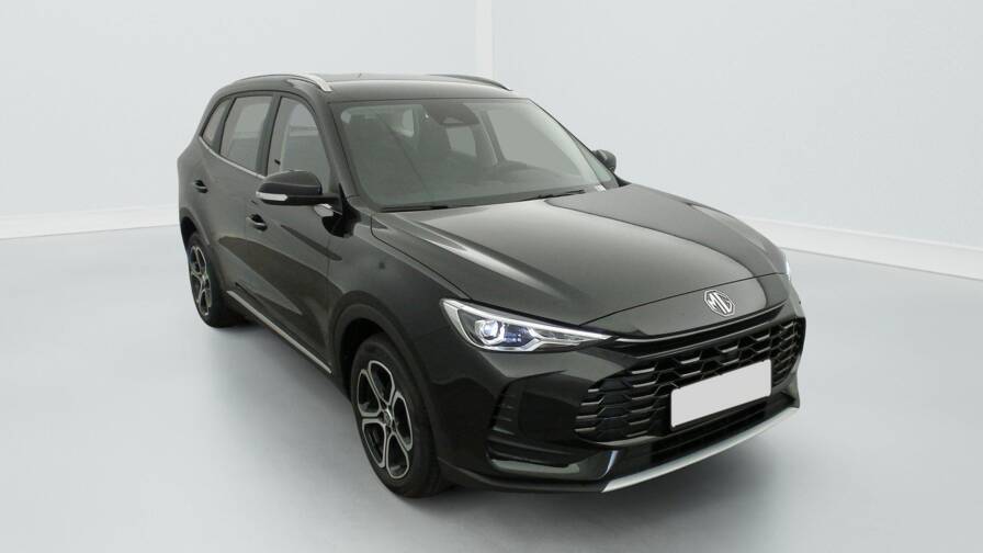 Mandataire Automobile neuf, recherche de Mg Zs-1-5-l-hybrid-plus-197-ch-comfort - E-Motors