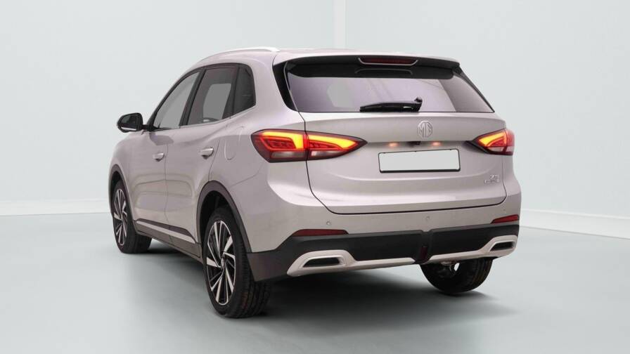 Mandataire Automobile neuf, recherche de Mg Zs-1-5-l-hybrid-plus-197-ch-luxury - E-Motors