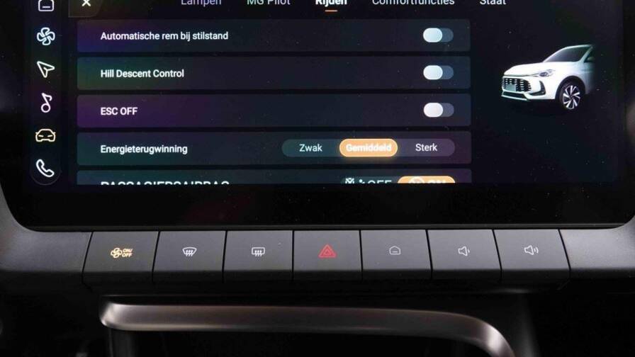 Mandataire Automobile neuf, recherche de Mg Zs-1-5-l-hybrid-plus-197-ch-luxury - E-Motors