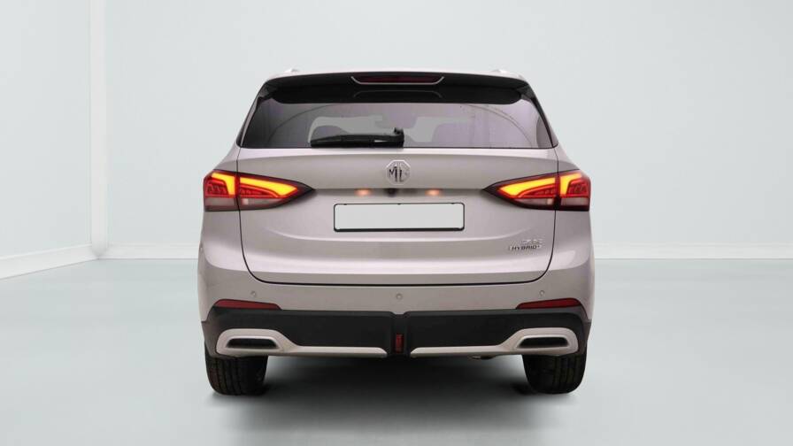 Mandataire Automobile neuf, recherche de Mg Zs-1-5-l-hybrid-plus-197-ch-luxury - E-Motors