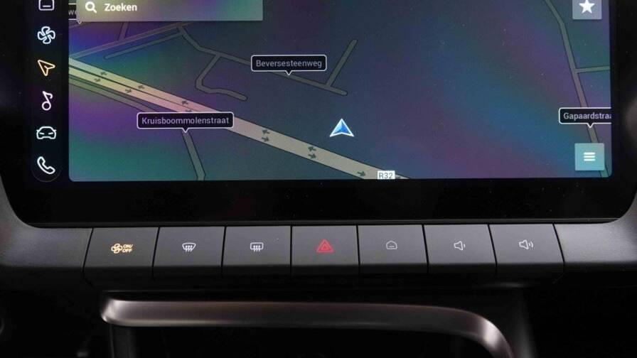 Mandataire Automobile neuf, recherche de Mg Zs-1-5-l-hybrid-plus-197-ch-luxury - E-Motors