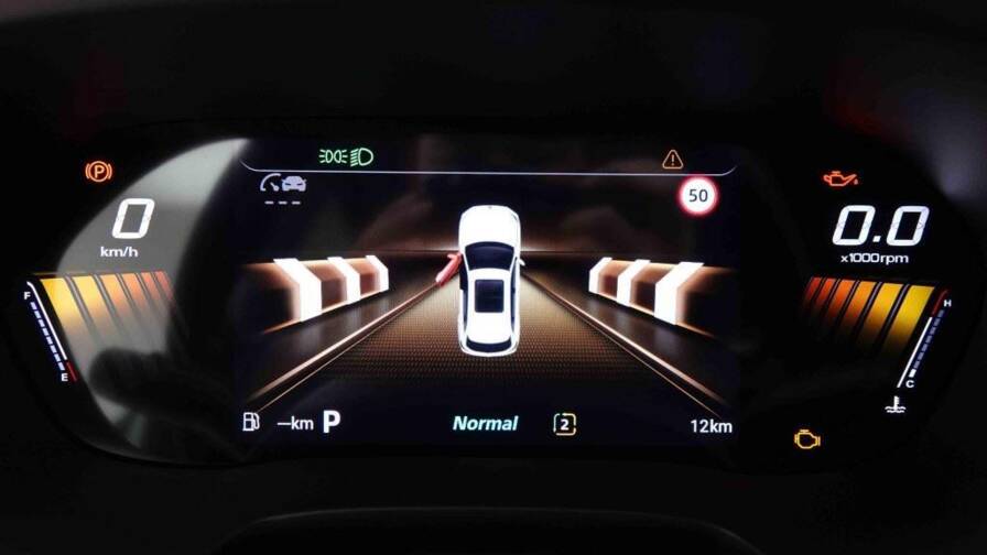 Mandataire Automobile neuf, recherche de Mg Zs-1-5-l-hybrid-plus-197-ch-luxury - E-Motors