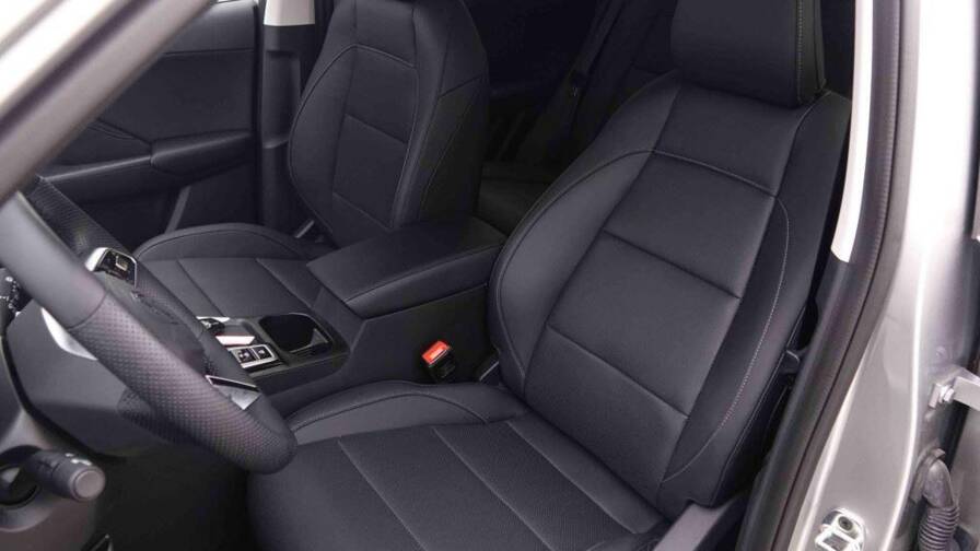 Mandataire Automobile neuf, recherche de Mg Zs-1-5-l-hybrid-plus-197-ch-luxury - E-Motors