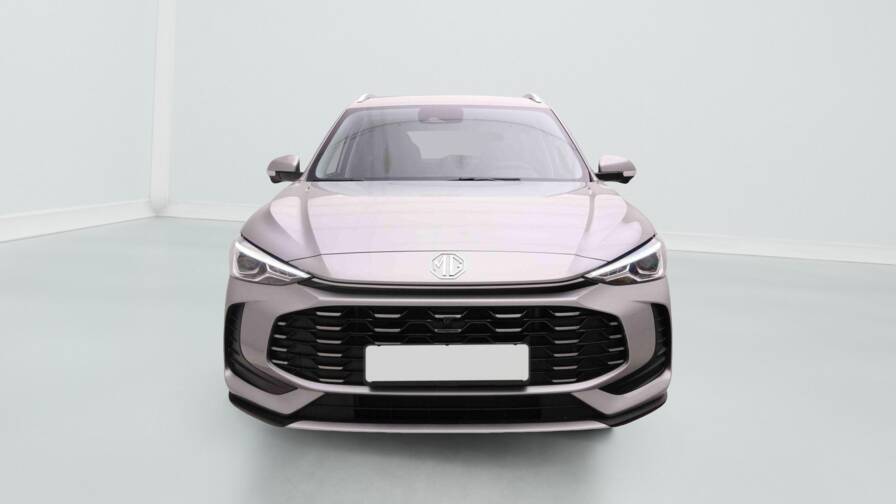 Mandataire Automobile neuf, recherche de Mg Zs-1-5-l-hybrid-plus-197-ch-luxury - E-Motors