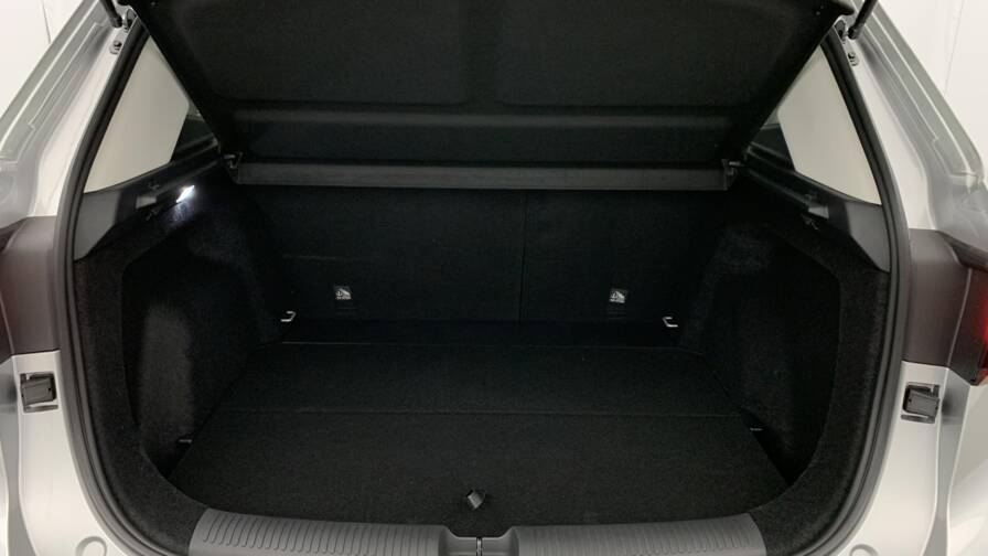 Mandataire Automobile neuf, recherche de Mg Zs-1-5-l-hybrid-plus-197-ch-luxury - E-Motors