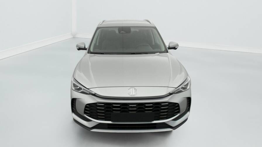 Mandataire Automobile neuf, recherche de Mg Zs-1-5-l-hybrid-plus-197-ch-luxury - E-Motors