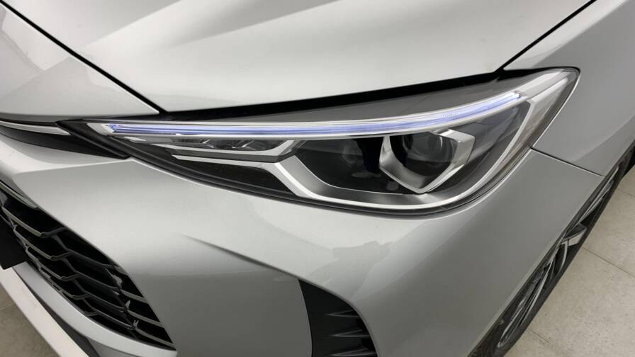 Mandataire Automobile neuf, recherche de Mg Zs-1-5-l-hybrid-plus-197-ch-luxury - E-Motors