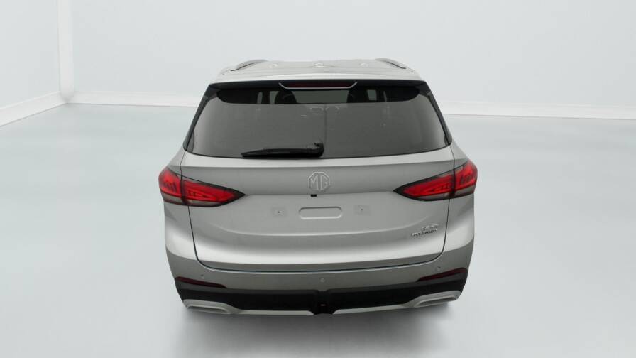 Mandataire Automobile neuf, recherche de Mg Zs-1-5-l-hybrid-plus-197-ch-luxury - E-Motors