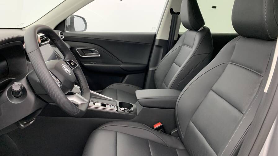 Mandataire Automobile neuf, recherche de Mg Zs-1-5-l-hybrid-plus-197-ch-luxury - E-Motors