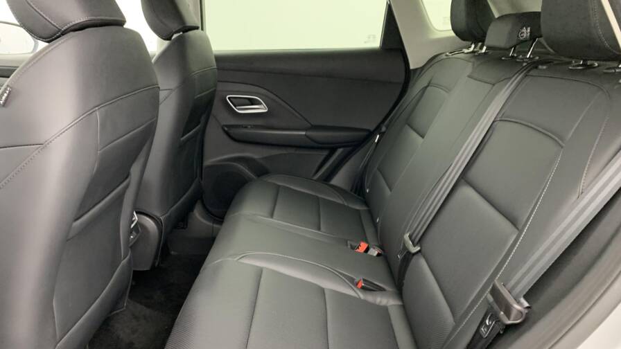 Mandataire Automobile neuf, recherche de Mg Zs-1-5-l-hybrid-plus-197-ch-luxury - E-Motors