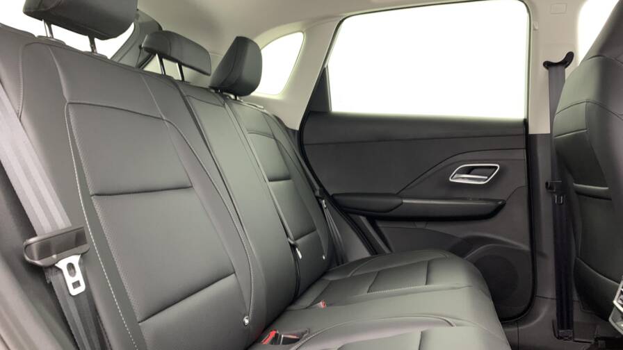 Mandataire Automobile neuf, recherche de Mg Zs-1-5-l-hybrid-plus-197-ch-luxury - E-Motors