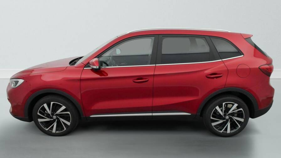 Mandataire Automobile neuf, recherche de Mg Zs-1-5-l-hybrid-plus-197-ch-luxury - E-Motors