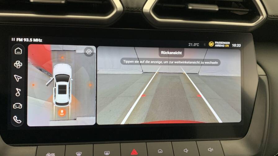 Mandataire Automobile neuf, recherche de Mg Zs-1-5-l-hybrid-plus-197-ch-luxury - E-Motors