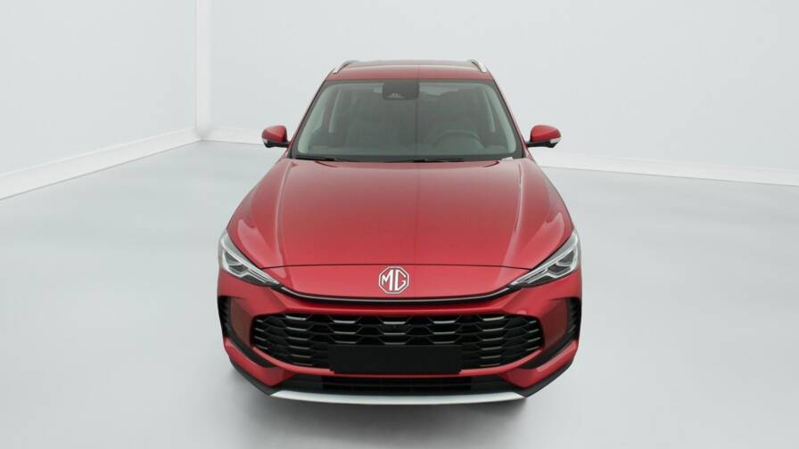 Mandataire Automobile neuf, recherche de Mg Zs-1-5-l-hybrid-plus-197-ch-luxury - E-Motors