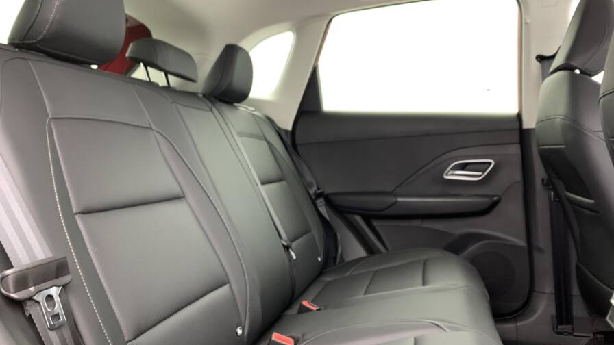 Mandataire Automobile neuf, recherche de Mg Zs-1-5-l-hybrid-plus-197-ch-luxury - E-Motors