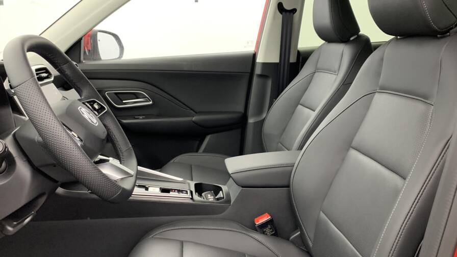 Mandataire Automobile neuf, recherche de Mg Zs-1-5-l-hybrid-plus-197-ch-luxury - E-Motors