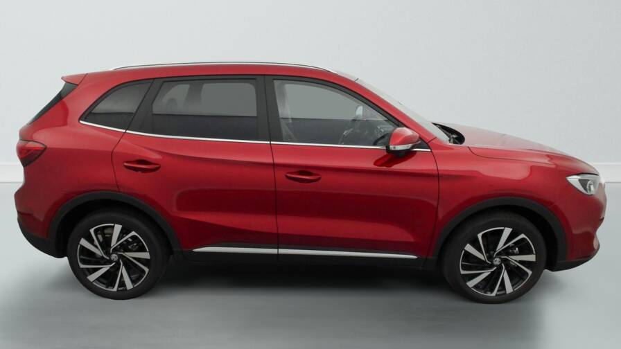 Mandataire Automobile neuf, recherche de Mg Zs-1-5-l-hybrid-plus-197-ch-luxury - E-Motors