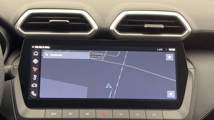 Mandataire Automobile neuf, recherche de Mg Zs-1-5-l-hybrid-plus-197-ch-luxury - E-Motors