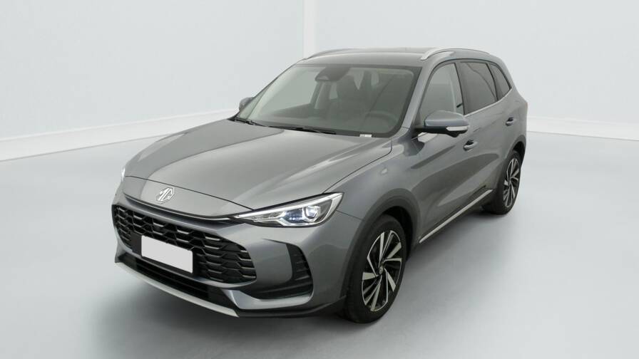 Mandataire Automobile neuf, recherche de Mg Zs-1-5-l-hybrid-plus-197-ch-luxury - E-Motors