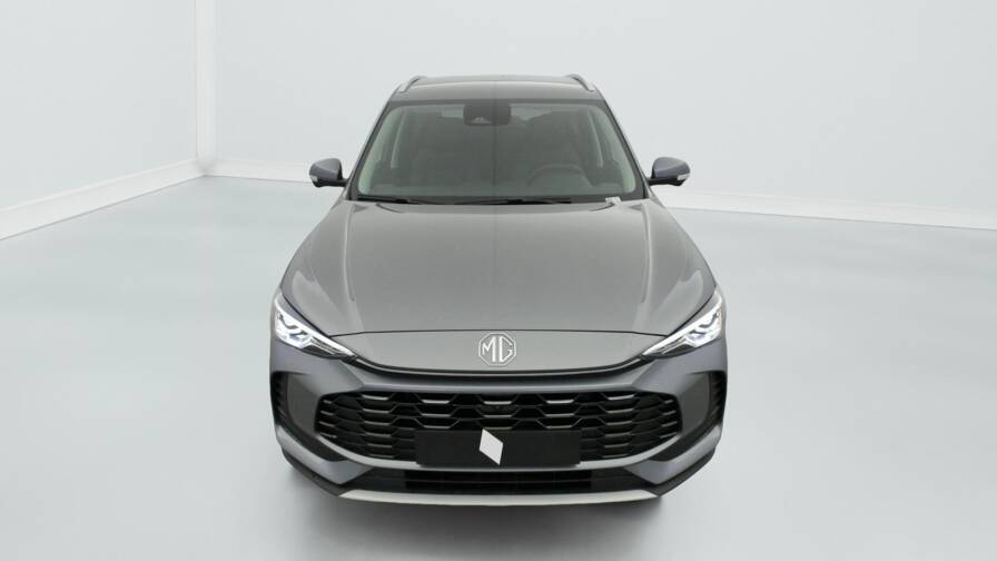 Mandataire Automobile neuf, recherche de Mg Zs-1-5-l-hybrid-plus-197-ch-luxury - E-Motors