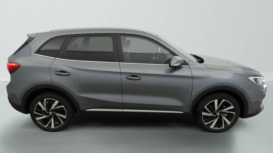 Mandataire Automobile neuf, recherche de Mg Zs-1-5-l-hybrid-plus-197-ch-luxury - E-Motors