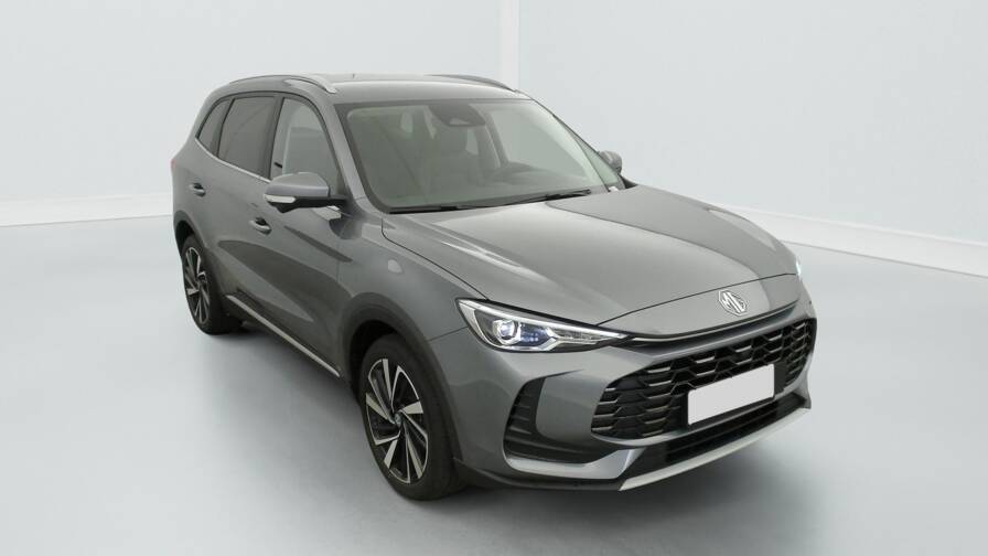 Mandataire Automobile neuf, recherche de Mg Zs-1-5-l-hybrid-plus-197-ch-luxury - E-Motors