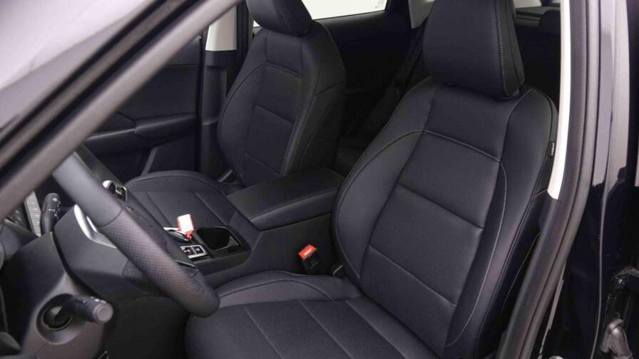 Mandataire Automobile neuf, recherche de Mg Zs-1-5-l-hybrid-plus-197-ch-luxury - E-Motors