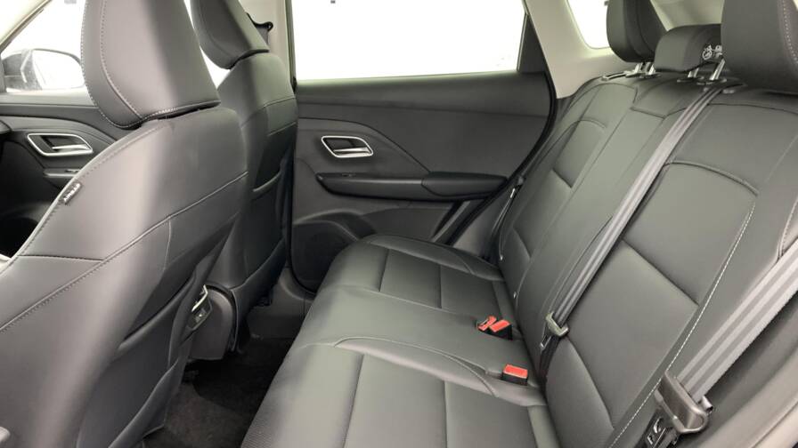 Mandataire Automobile neuf, recherche de Mg Zs-1-5-l-hybrid-plus-197-ch-luxury - E-Motors