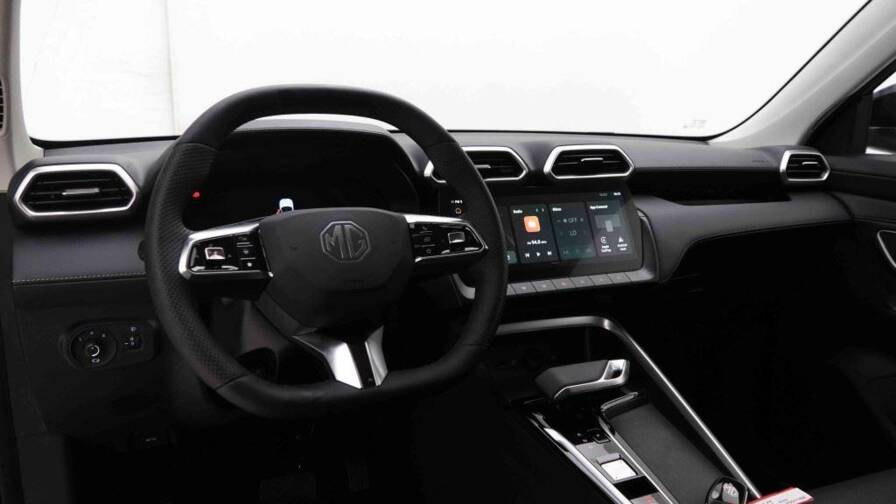 Mandataire Automobile neuf, recherche de Mg Zs-1-5-l-hybrid-plus-197-ch-luxury - E-Motors