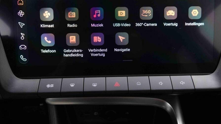 Mandataire Automobile neuf, recherche de Mg Zs-1-5-l-hybrid-plus-197-ch-luxury - E-Motors