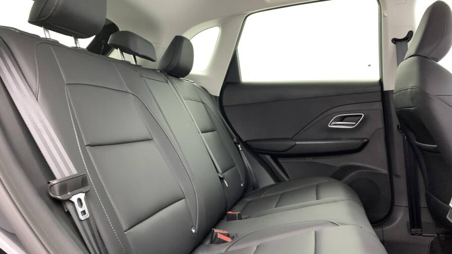 Mandataire Automobile neuf, recherche de Mg Zs-1-5-l-hybrid-plus-197-ch-luxury - E-Motors